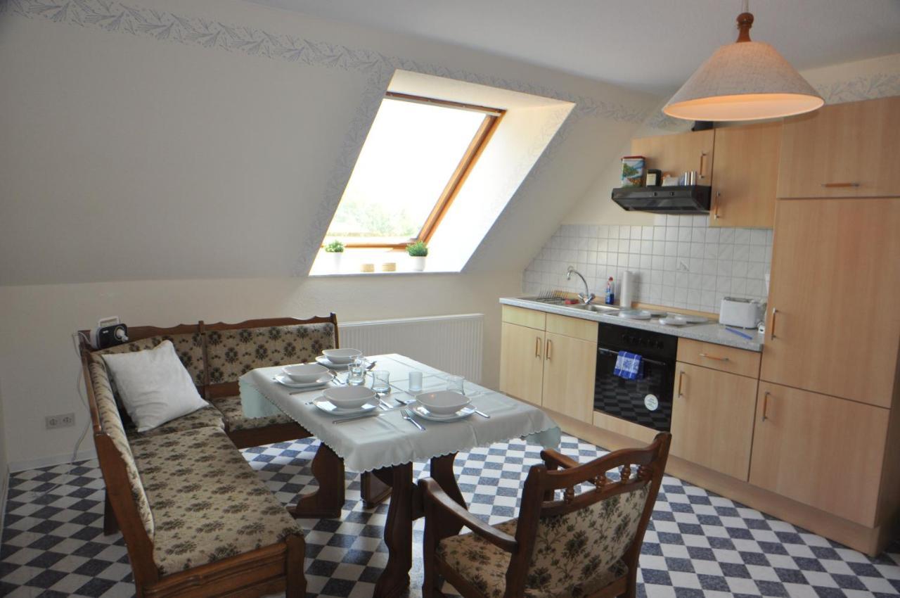 Ferienwohnung Landliebe 65347 Moormerland Luaran gambar