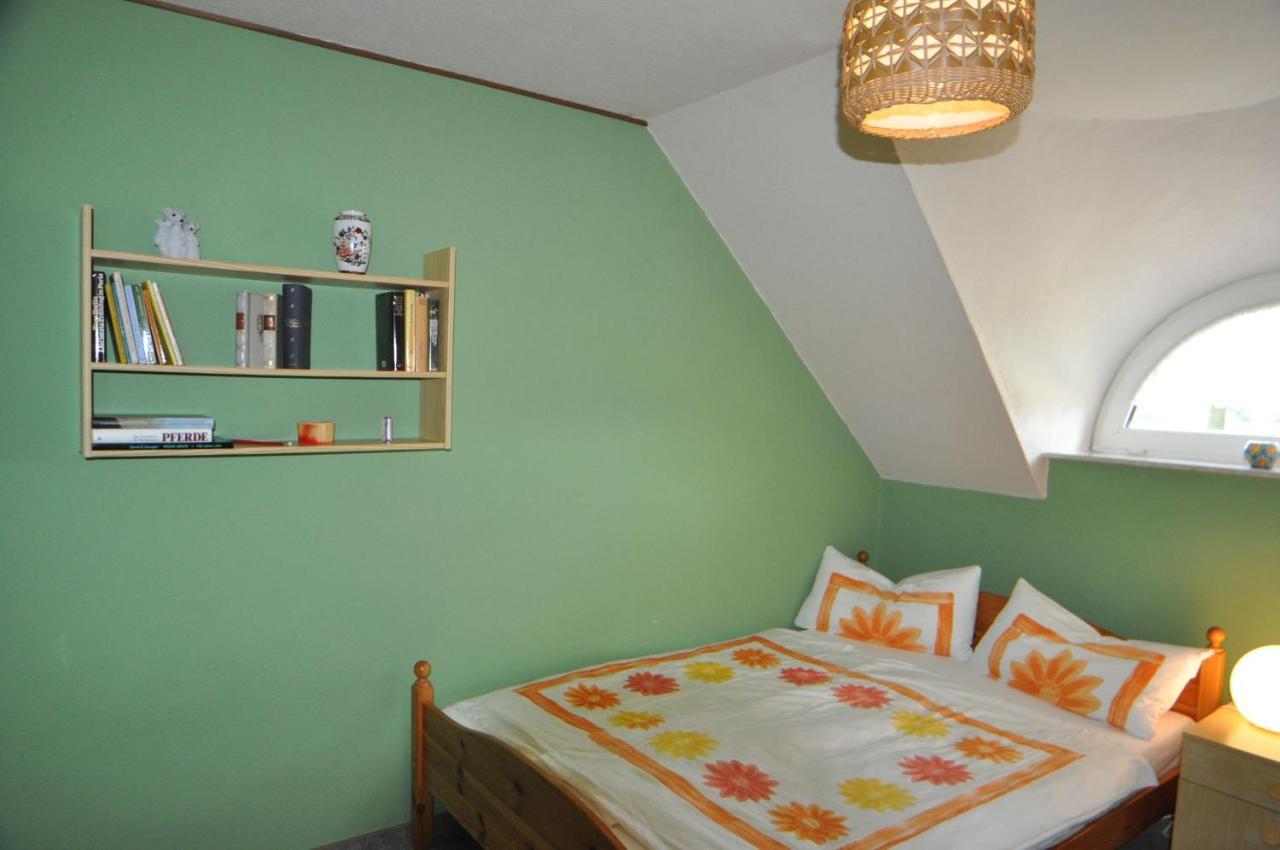 Ferienwohnung Landliebe 65347 Moormerland Luaran gambar