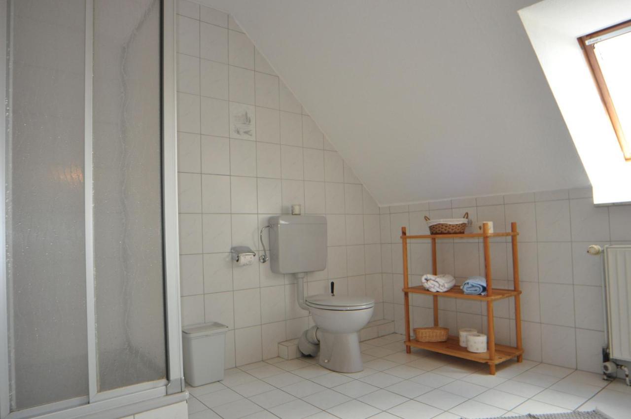Ferienwohnung Landliebe 65347 Moormerland Luaran gambar